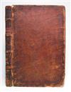 BACON, FRANCIS, Sir.  Sylva Sylvarum; or, A Naturall Historie . . . The fifth Edition.  1639